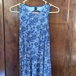 Hollister Summer Dress